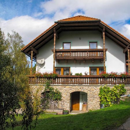 Holiday Home Kralovice Nebahovy Exteriér fotografie