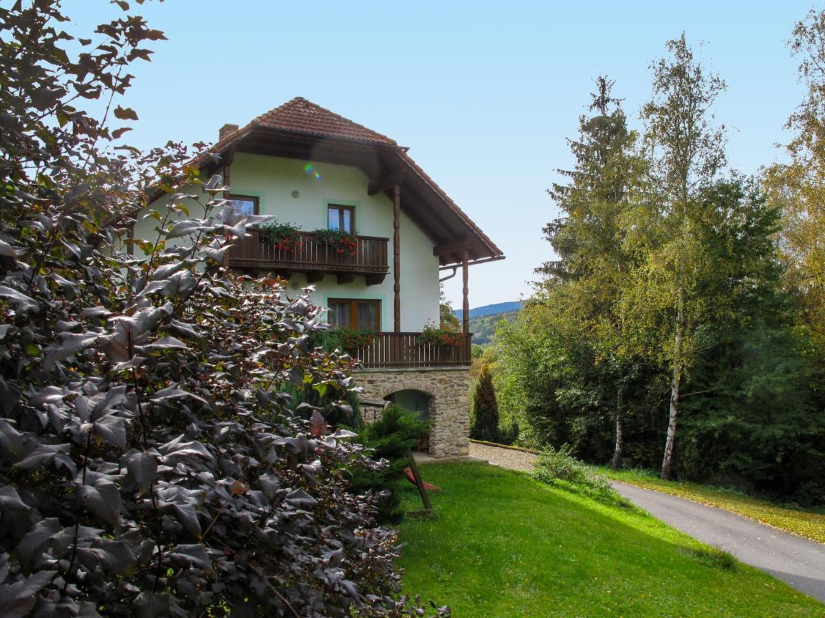 Holiday Home Kralovice Nebahovy Exteriér fotografie