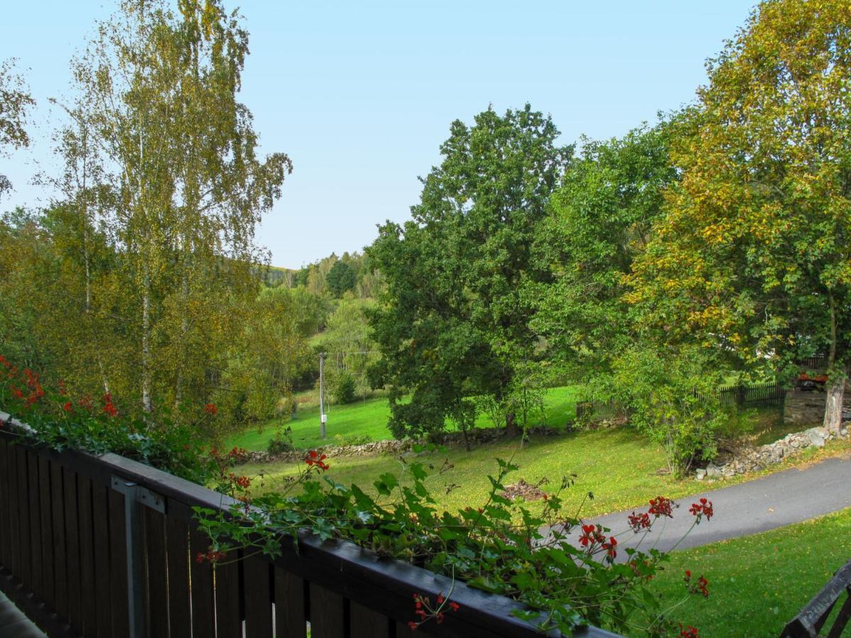 Holiday Home Kralovice Nebahovy Exteriér fotografie