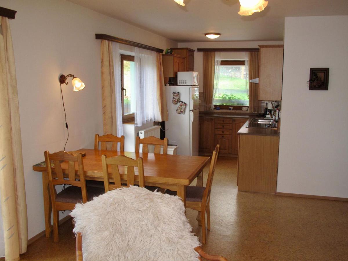 Holiday Home Kralovice Nebahovy Exteriér fotografie