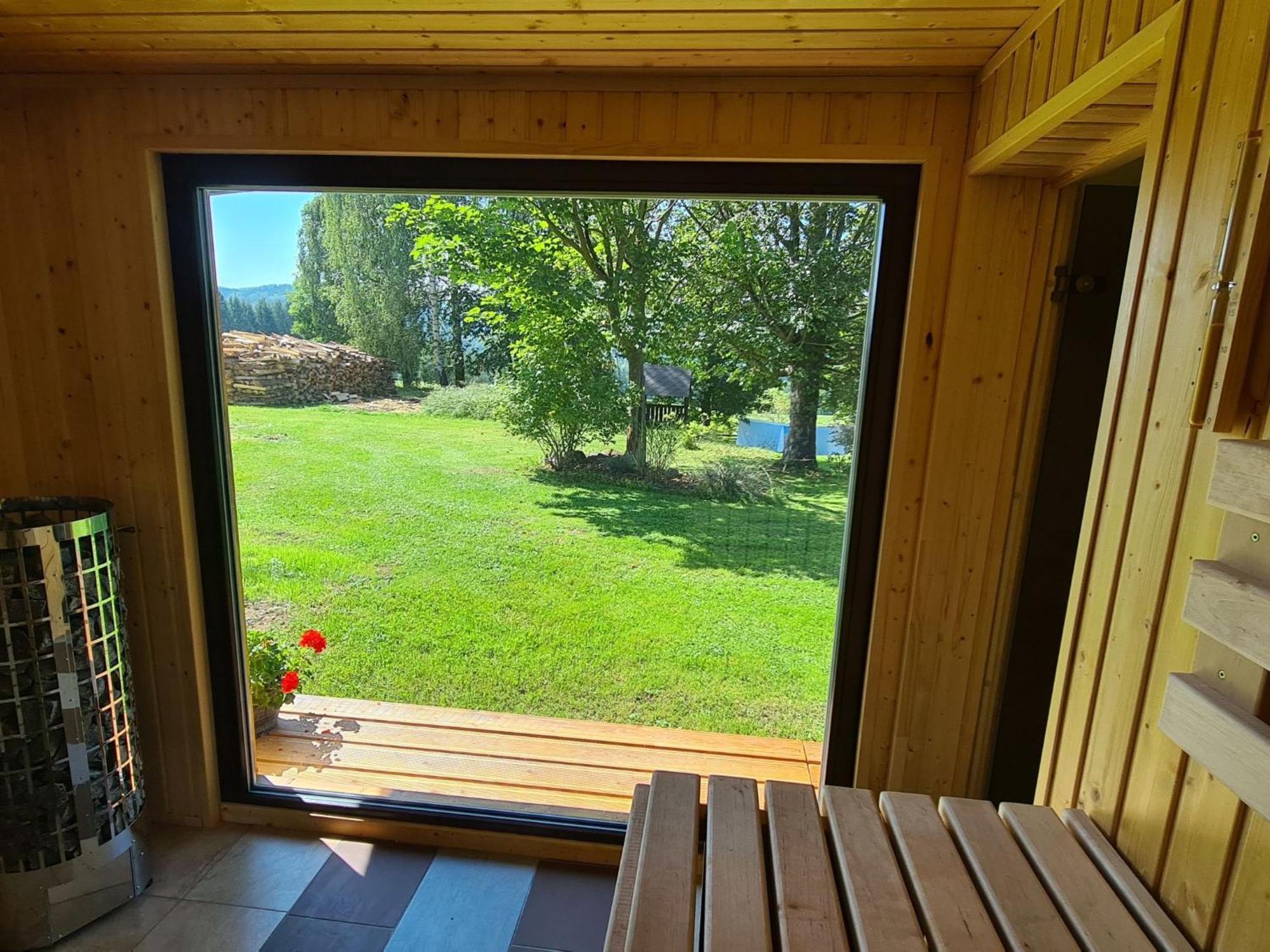 Holiday Home Kralovice Nebahovy Exteriér fotografie